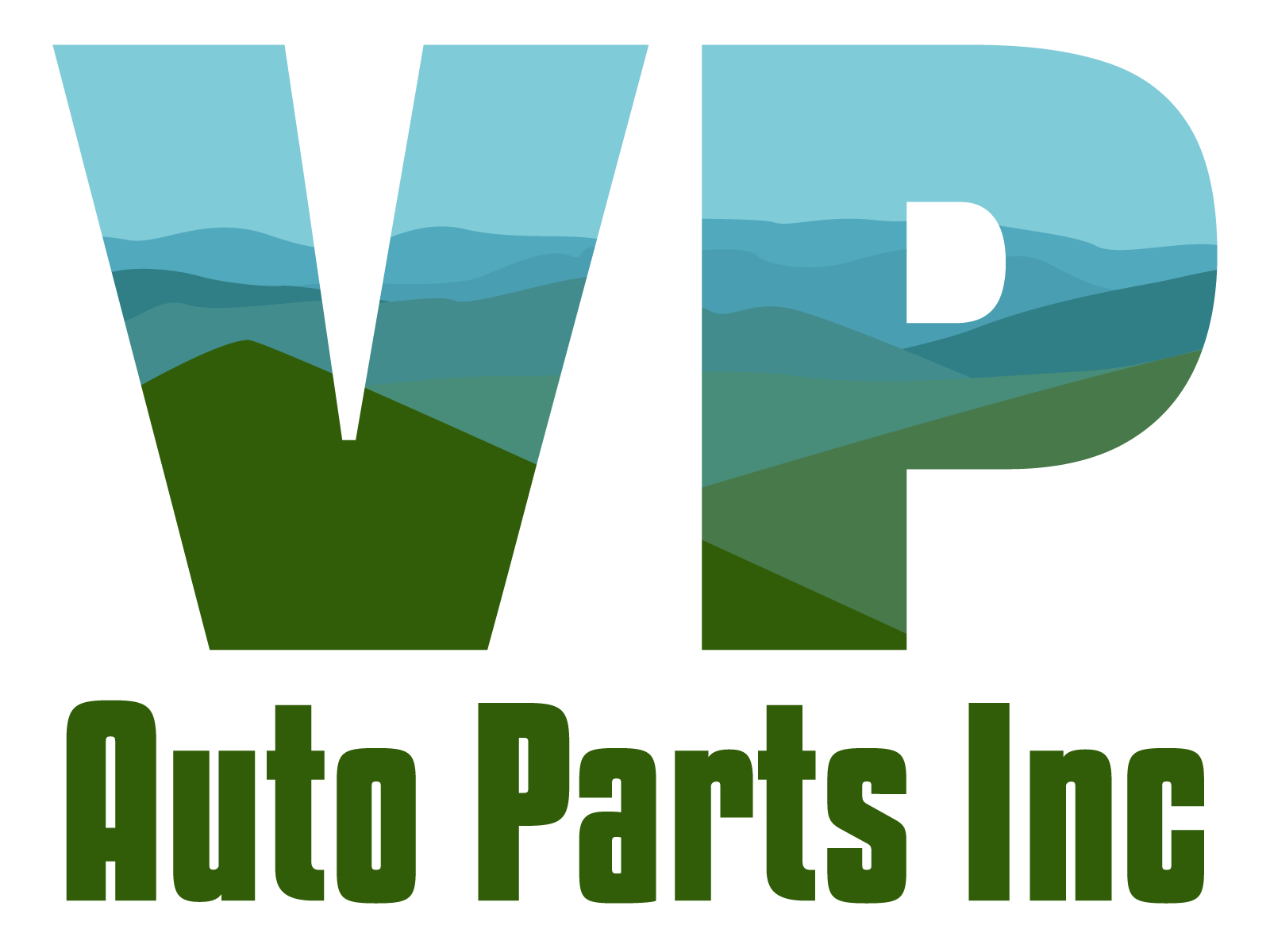 VP Auto Parts Inc.